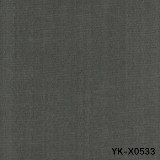 Quality Black Modern Door Engineered Wood Veneer Design 3100mm Customized Grey Yikate X0533 High end wholesale