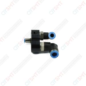 China SMT spare parts SIEMENS VACCM DISTRIBUTOR COMPLETE 03003261S01 on sale