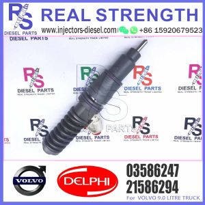 3801439 21586294 BEBE4C10001 03586247 3586247 BEBE4C15001 Original Diesel Fuel