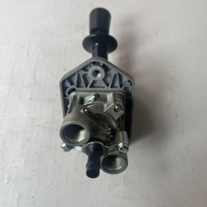Bus Hand Control Valve 3517ZB1-001 for King Long Yutong Higer Zhongtong