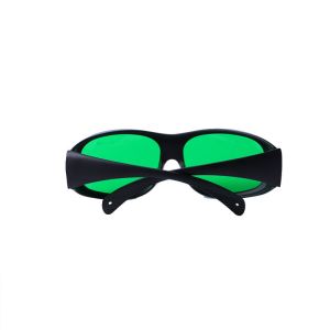 OEM OD6+ DIR LB5 620nm 700nm Red Laser Protection Glasses