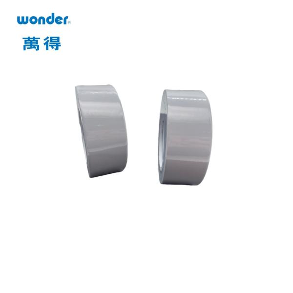 Quality Clear Double Sided Masking Tape  12mm Width Acrylic Adhesive wholesale