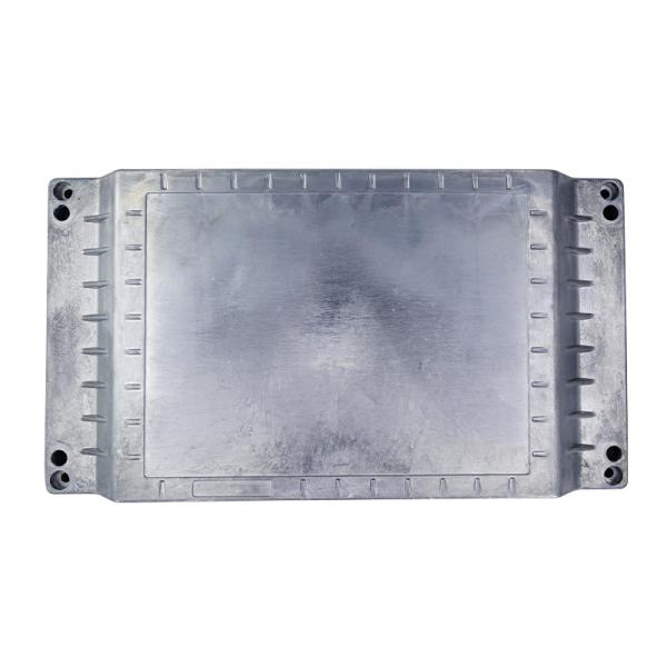 Quality A380 CNC Aluminum Die Casting CPK Inspection Customed Control Box wholesale