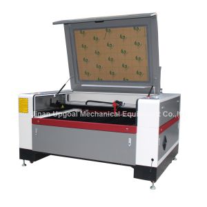 UG-1390L Acrylic Co2 Laser Cutting Machine with Leetro Control System