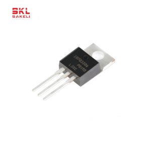 Cheap IRFB3206PBF MOSFET Power Electronics High Current High Reliability Switching Solutions for sale