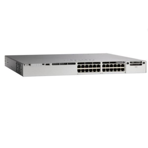 Quality Datacom Catalyst 9200 Series Switch CISCO C9300L-24T-4X-E wholesale