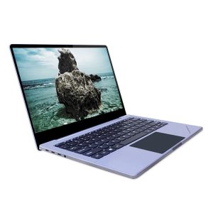 14 Inch Ultra Thin Laptop 8GB 16 GB RAM 128GB 256GB 512GB SSD Qual Core Wins10
