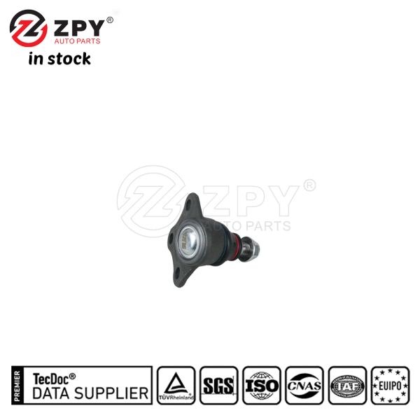 ZPY Ball Joint Front RH Axle for Audi A3 8L VW Porsche 1JD407366