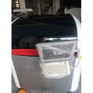 03ix SMT Screen Printer Pcb Printer Motorised Via Actuators X CE Certification