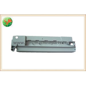 ATM Machine Plastic A004350 NMD ATM Parts Left Cover with Grey