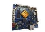 ARM Cortex-A17 Motherboard Quad Core CPU Android System Supports Wireless WIFI
