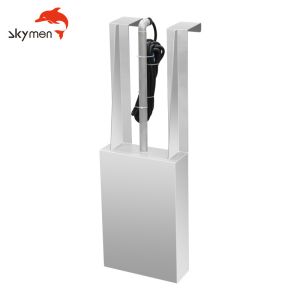 Electroplating Pretreatment Submersible Transducer Box 1800W SUS304