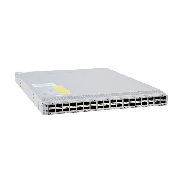 Quality High-Density 100G & Cloud-Ready Cisco Switch - Nexus 9336C-FX2-E For Data Centers wholesale