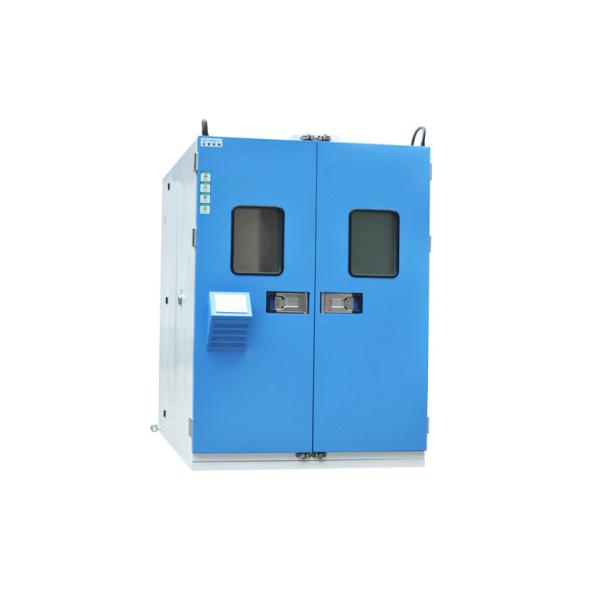 Quality Low Power Consumption Alternate Temperature and Humidity Test Chamber Reach to -70℃ wholesale