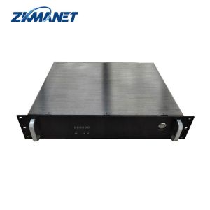 43dBm High Power HDMI/SDI/CVBS Inputs 2U Rack-Mount Cofdm Video Transmitter
