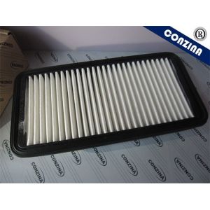 Cheap Auto Parts air filter for Kia Rio 00-05 OEM: 28113-1G100 for sale