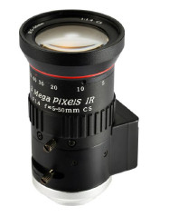 Cheap Megapixel Vari-focal Lens 6.0-60mm CS mount for sale