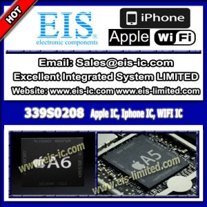 Cheap (Ipone 4s Audio IC Model) 339S0208 - sales009@eis-limited.com for sale