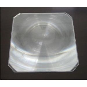 Design / Custom Made OEM / ODM Diamond Turning Optics cutting prototype aspheric