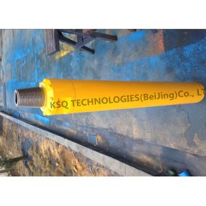 Misson40 / Sd4 / Dhd340 / Ql60 Rock Drill Tools Down The Hole Water Well Tools