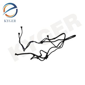 China LR045109 Car Fuel Pipe Assembly Suitable For Land Rover Range Rover Evoque 2012-2018 L538 Discovery Sport 2015 L550 LR027894 on sale