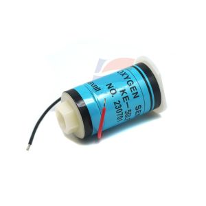 KE-50LF Lead Free Electrochemical Gas Oxygen Sensor for 1013hPa Atmospheric