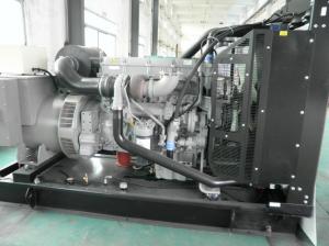 Cheap water cooled diesel engine perkins generator 500kva for sale