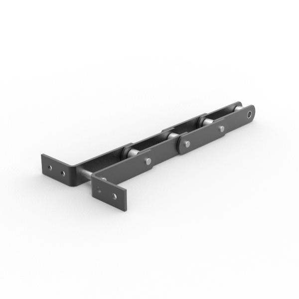 Quality TGSS Heavy Duty Food Scraper Conveyor Roller Chain For Feed Mill wholesale