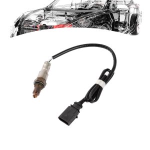 Oxygen Sensor Rear 9A7906265E for Panamera Cayenne Macan