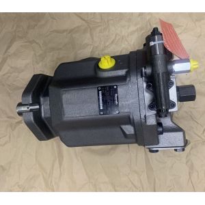 REXROTH PUMP R902504266 AA10VSO100 DFR1/31R-VPA12N00 STOCK SALE