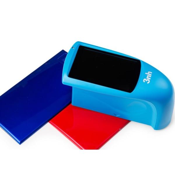 Economic Sheen Inspection Gauges Portable Professional Gloss Meters Glarimeter