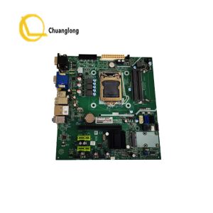 China Wincor Nixdorf PC280N Motherboard Windows 10 Upgrade Board PC280 01750254552 1750254552 on sale