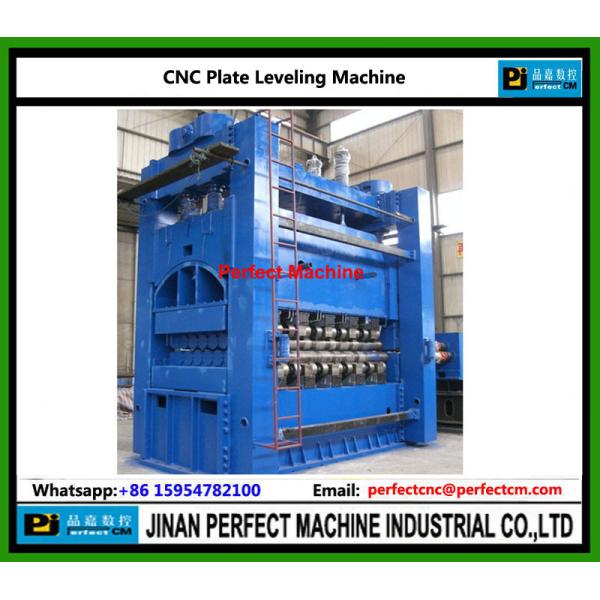 Quality CNC Plate Leveling Machine wholesale