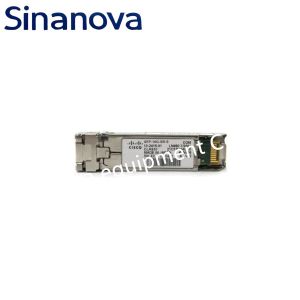 China SFP 10G SR S Module 10G Multimode Fiber Transceiver Original New In Stock on sale China SFP 10G SR S Module 10G Multimode Fiber Transceiver Original New In Stock on sale