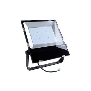 150w 18000Lm Security Flood Lights Corrosion Resistant 330x430.25x60mm