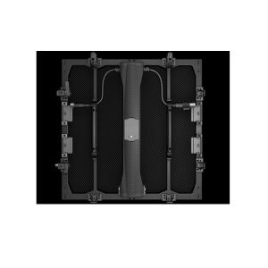 P3.9 P4.8 P6.2 Dustproof Outdoor LED Display Screen Carbon Fiber Cabinet With