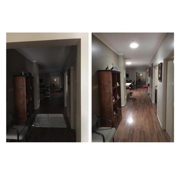 Economic Solar Panel Skylight 10W , Indoor Solar LED Lights For Homes