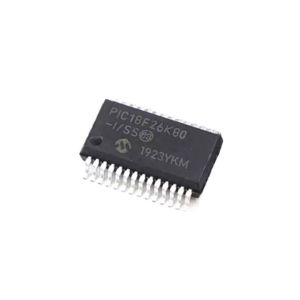 Cheap MICROCHIP PIC18F26K80T IC Equivalence Composant Electronique Circuito Integrado Fmd B1cmdmh for sale
