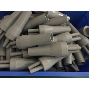 Polymeric Cables Cold Shrink Terminations And Joints 15 KV/24 KV/35 KV Class