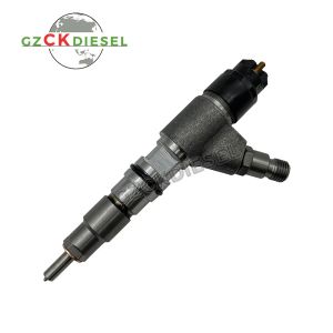 Common Rail Fuel Injector 0445120348 for C7.1 Engine E320D Excavator