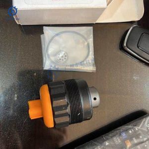 094040-0081 094150-0330 499000-4441 Fuel Injection Pump Plunger For Pc400-7