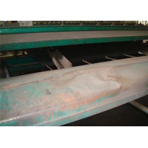 12.5X75mm/12.7X76.2mm Corromesh 358 Anti Climb Security Fence