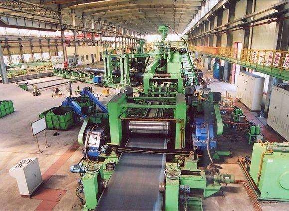 Quality High Precision 219-1020 Carbon Pipe Milling machine Energy Saving wholesale