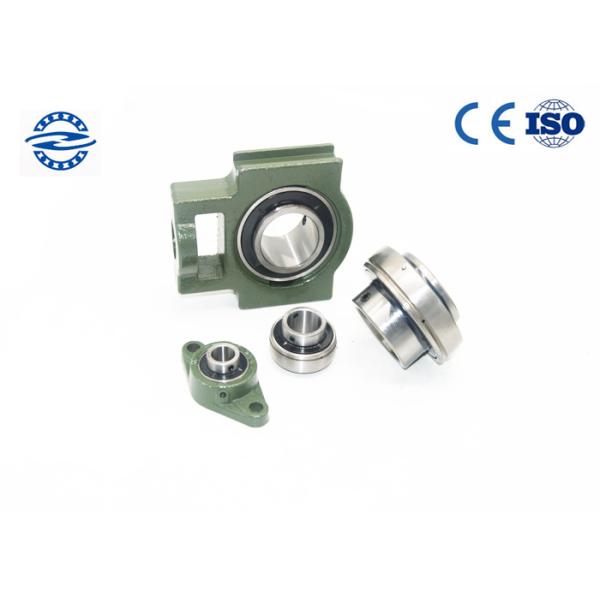 Z3 Z4 UCF207 Pillow Ball Bearing Pillow Block Fast Speed Heavy Type