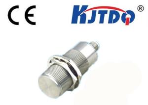 Cheap XS918R4PAM M30 Proximity Sensor Switch Replacement M12 Connector Digital Output for sale