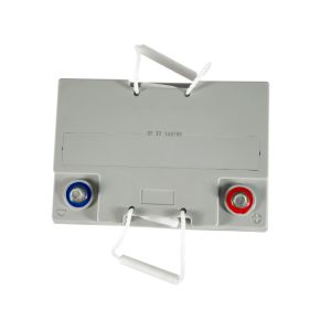 4-EVF-150 EVF Series Electric Forklift Battery Pack 400 Cycles Anti Overcharge