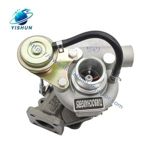 V3307 V3307T Turbocharger For Diesel Engine Parts 1G777-17012