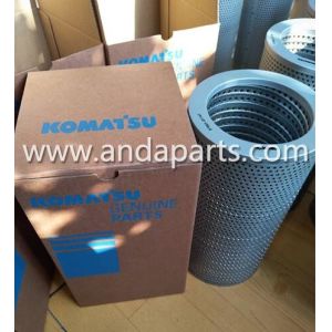 Cheap Good Quality Hydraulic filter For KOMATSU 07063-01142 for sale