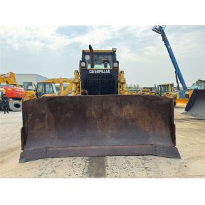 Original Used CAT D7G Bulldozer Used Caterpillar Bulldozer D5D D6G D7G Crawler