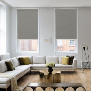 China Blackout Roller Blind Fabric Fireproof PVC Solar Window Blind Shades Blind Fabrics Outdoor on sale